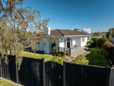 28 Dickens Street, Stoke, Nelson