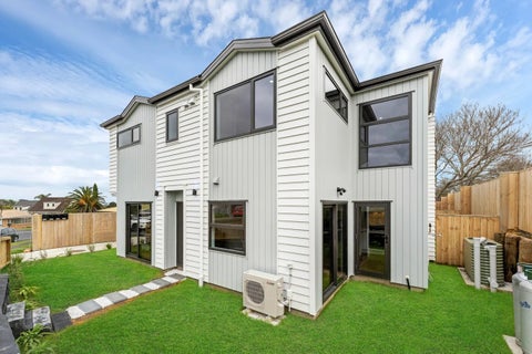 163 Bradbury Road, Botany Downs, Auckland