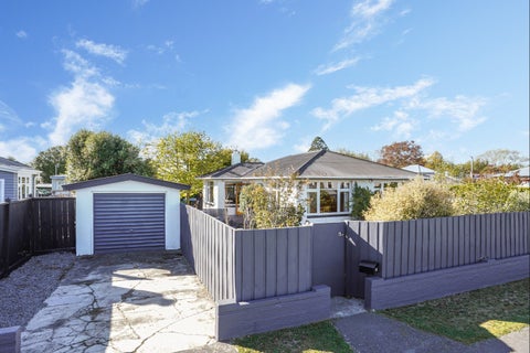 60 White Street, Rangiora, Rangiora