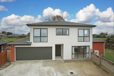 112 Longford Park Drive, Takanini, Auckland