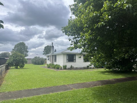 13 Tetley Street, Matamata, Matamata