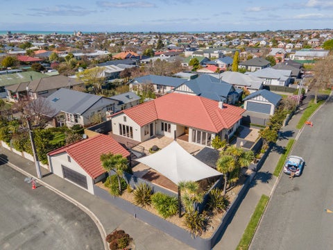 57 Avenue Road, West End, Timaru