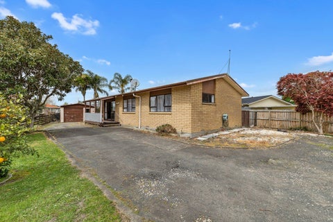 13 Foster Crescent, Morrinsville, Morrinsville