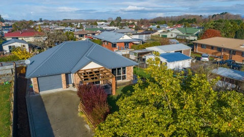 263A King Street, Temuka