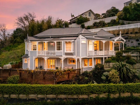 32 Milton Road, Bluff Hill, Napier