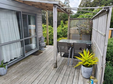 28 Warwick Road, Stratford