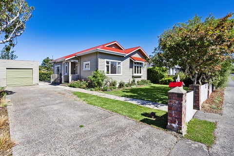 175 George Street, Windsor, Invercargill