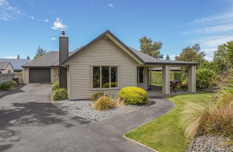9 Devon Street, Hanmer Springs, Hanmer Springs