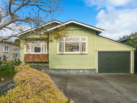 92 Kiwi Road, Point Chevalier, Auckland