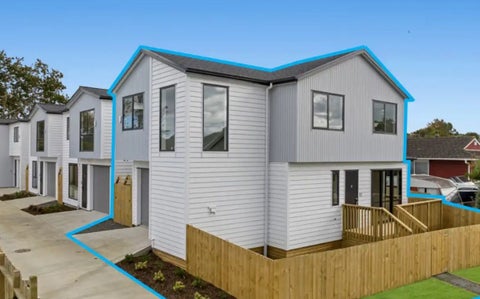 23A Studfall Street, Pakuranga Heights, Auckland
