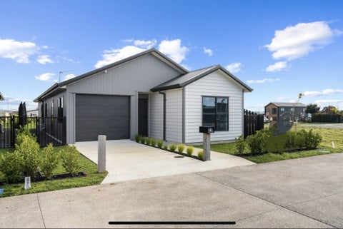 4 Pararua Lane, Te Kauwhata, Te Kauwhata