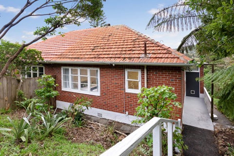 25 Sydenham Street, Northland, Wellington