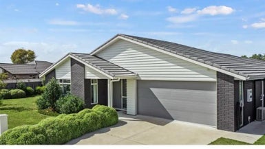 16 Richardson Road, Matamata, Waikato
