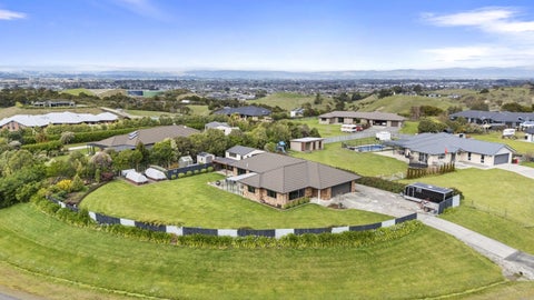 146 Mount Taylor Drive, Feilding, Feilding
