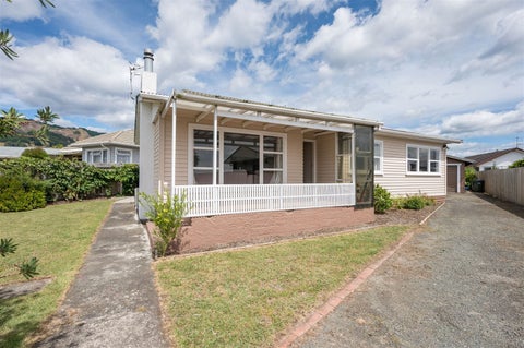 8 Heaphy Street, Richmond