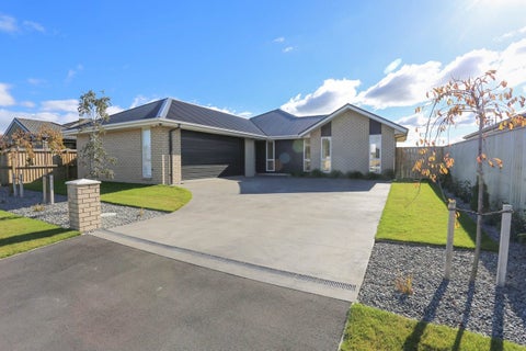 6 Petunia Drive, Wigram, Christchurch