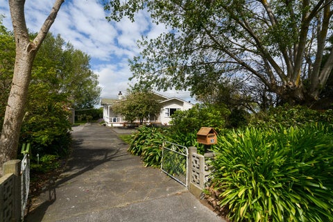 97 Hendersons Line, Marton, Marton