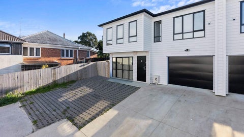 4 Kohuora Lane, Papatoetoe, Auckland