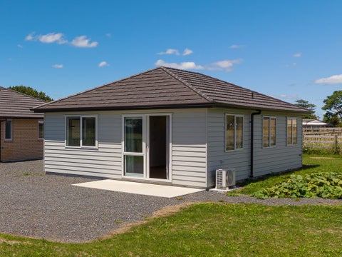 129 Harrisville Road, Tuakau, Tuakau