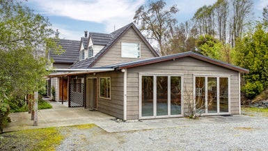 2 Hislop Street, Geraldine, Geraldine