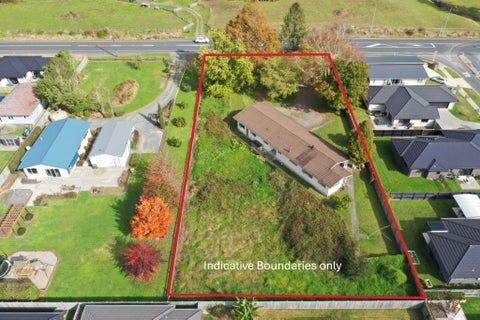 2858 River Road, Ngaruawahia, Taupiri