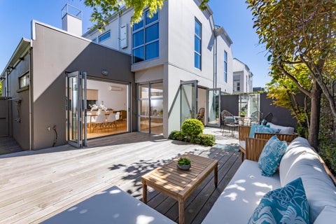 26 Rhodes Street, Merivale, Christchurch