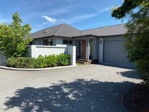 1/32 Gleneagles Terrace, Ilam, Christchurch