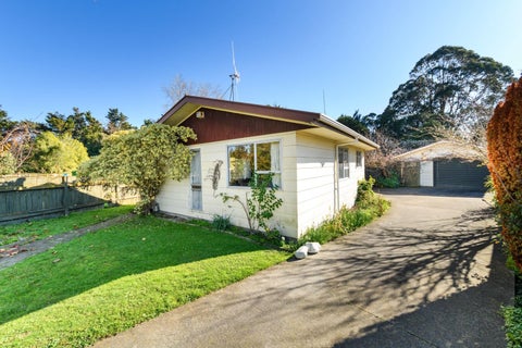 8 Spilman Place, Awapuni, Palmerston North