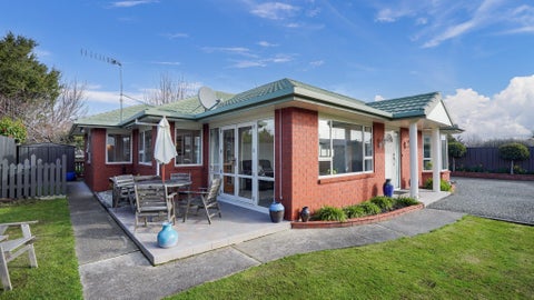 2/11 Kakapo Street, Waikiwi, Invercargill
