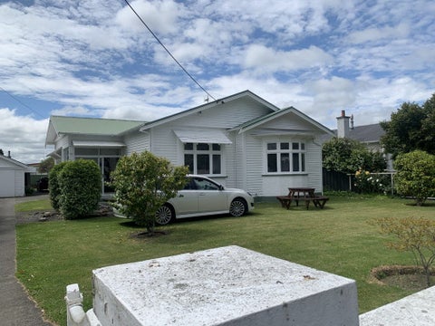 10 Cooper Street, Lansdowne, Masterton