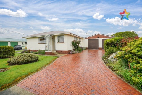 49 Mauchline Street, Wallacetown, Wallacetown
