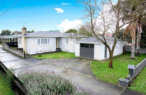 7 Vernall Street, Nawton, Hamilton