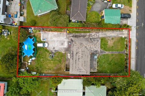 22 Rollerson Street, Papakura, Papakura