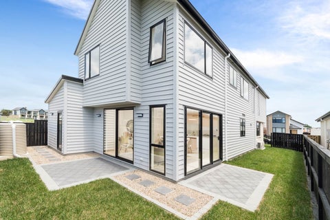 7 Kearns Drive, Hobsonville, Auckland