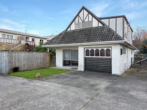 584 Ferguson Street, Terrace End, Palmerston North
