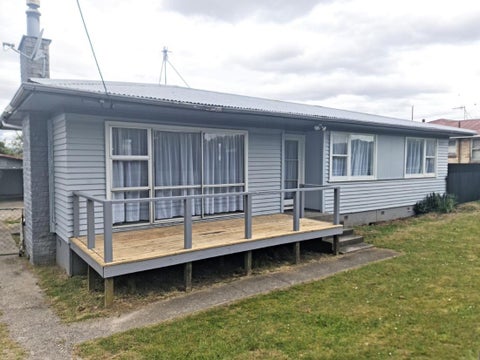 57 Ewert Street, Fordlands, Rotorua