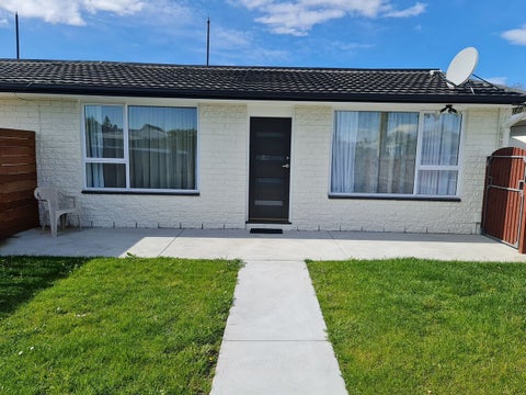 86 Hills Road, Edgeware, Christchurch