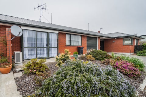 2/6 Grey Road, Timaru, Timaru