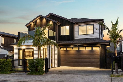 3 Treloar Crescent, Hobsonville, Auckland