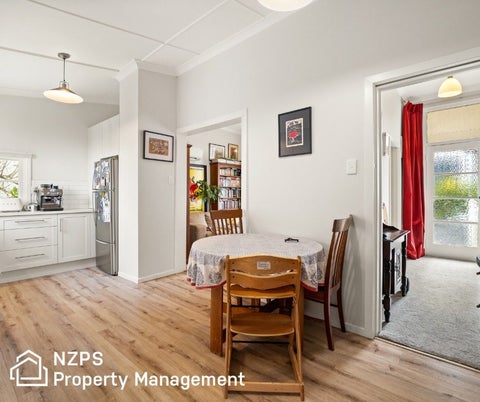 4 Kilgour Street, Roslyn, Dunedin