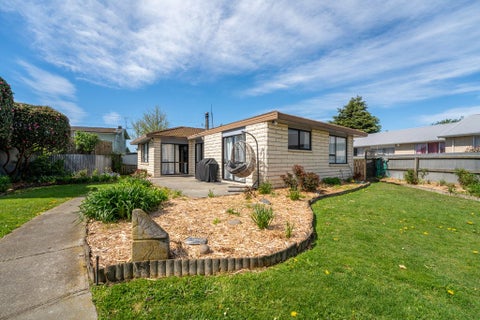 20 Randwick Place, Washdyke, Timaru