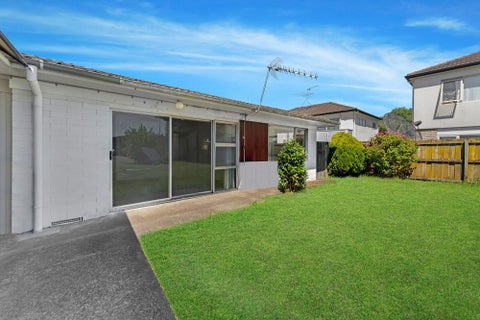 6/167 Shirley Road, Papatoetoe, Auckland