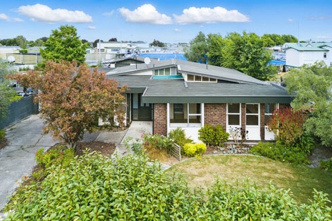 3 VIRGINIA CRES, Feilding, FEILDING