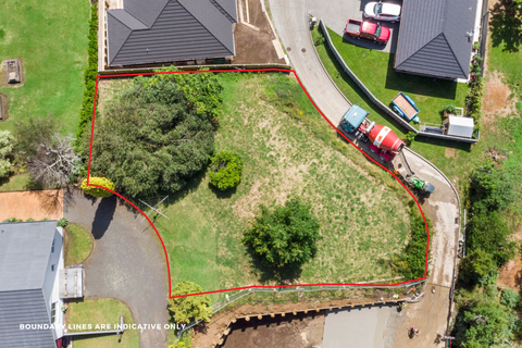 8 Memorial Rise, Morrinsville, Morrinsville