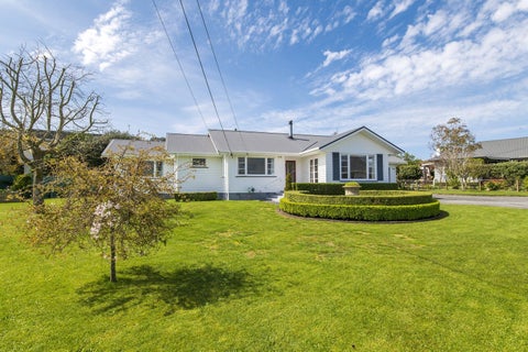 12 Chester Street, Levin, Levin