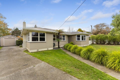17 Hobson Street, Levin, Levin
