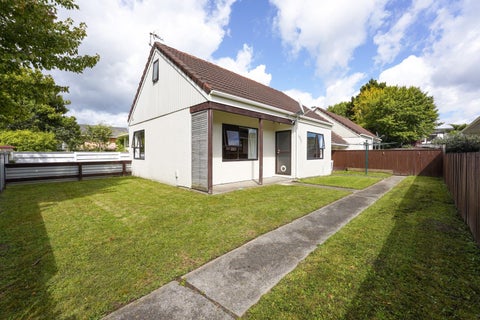 1/51 Henry Street, Ebdentown, Upper Hutt