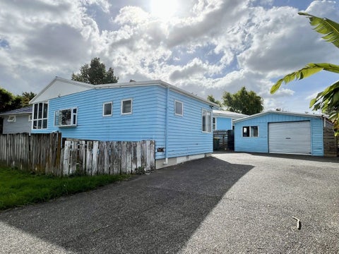 25 Lendic Avenue, Henderson, Auckland