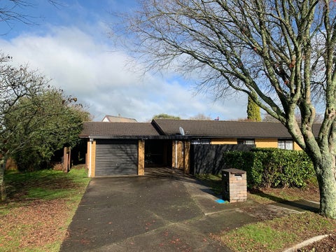 6 Baxter Place, Leamington, Cambridge