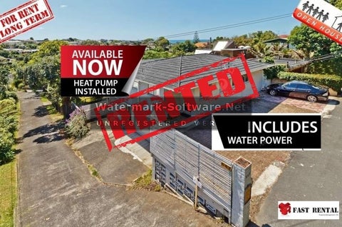 647 Beach Road, Rothesay Bay, Auckland